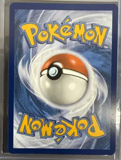 Pokemon TCG Sunflora Card 169/167 Twilight Masquerade Series - Image 2
