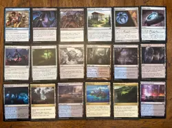 MTG Commander Deck - The Scarab God - 100 Cards EDH Zombies - Image 5