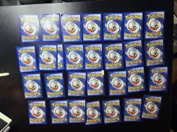 Pokemon TCG 120-Card Lot Basic Cards Ditto English Regular Lightly Played - Image 2