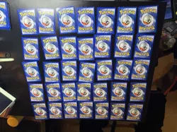 Pokemon TCG 120-Card Lot Basic Cards Ditto English Regular Lightly Played - Image 4