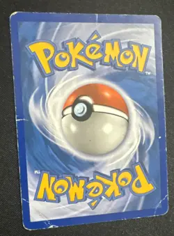 Leafeon 24/100 Holo Rare Majestic Dawn Moderately Played Pokemon Card - Image 2