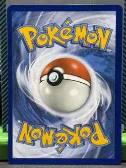 Pokemon TCG M Absol EX XY63 XY Black Star Promo Card LP - Image 2
