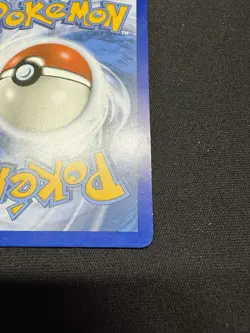 Pokemon TCG M Absol EX XY63 XY Black Star Promo Card LP - Image 3