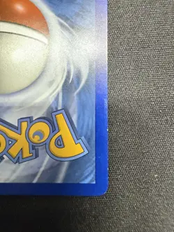 Pokemon TCG M Absol EX XY63 XY Black Star Promo Card LP - Image 4