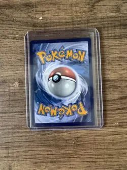 Pokemon Charizard VSTAR SWSH262 Sword & Shield Promo Holo VSTAR Power Card - Image 2