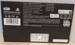 MTG Secret Lair x God of War: Greek ~ FOIL ~ Sealed in Hand! - Image 2