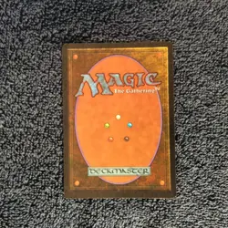 DESERT Arabian Nights common Magic the Gathering Unplayed Near Mint - Image 5