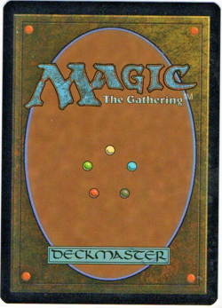 MTG Double Trouble Marvel's Spider-Man: Eternal-Legal Foil 0013 - Image 3