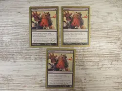 3x Smother - World Championship Deck WCD - NM/EX - English - MTG - Image 1