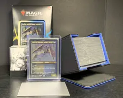 Magic The Gathering: Starter Commander Decks 4 complete commander decks - Image 2