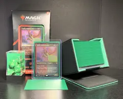 Magic The Gathering: Starter Commander Decks 4 complete commander decks - Image 3