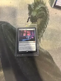 MTG Bootleggers' Stash - Streets of New Capenna (SNC) #134 Magic the Gathering - Image 2