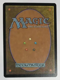 MTG ANCESTRAL MEMORIES (FOIL) 7th Edition (OldManMTG 002-234) - Image 2