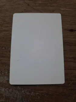 Dwarven Demolition Team Artist Proof SIGNED By Kev Walker Magic The Gathering - Image 2