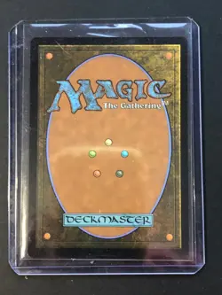 MTG Final Fantasy The Wind Crystal R 0043 Non Foil Rare - Image 2