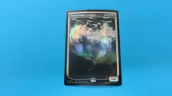 FOIL MOONSHAKER CAVALRY STORE CHAMPIONSHIP WINNER MTG MAGIC NM / UNPLAYED - Image 2