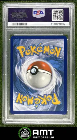 Gardevoir Holo PSA 9 2015 Pokemon XY Ancient Origins Cosmos #54/98 1032 - Image 2