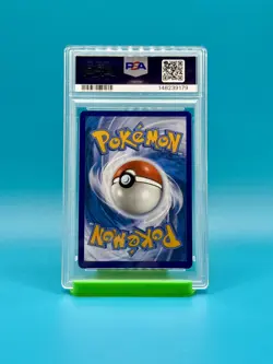PSA 9 - 2024 Pokemon, PAF EN, Ceruledge, Shiny Rare - Image 2