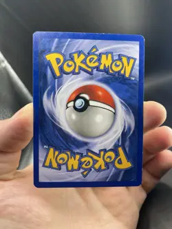 ✨Jumpluff, “DOUBLE” HOLO Error, Neo Revelation 9/64 Pokemon ✨ - Image 3
