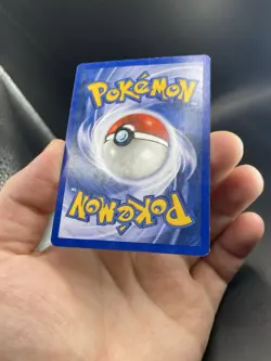 ✨Jumpluff, “DOUBLE” HOLO Error, Neo Revelation 9/64 Pokemon ✨ - Image 4