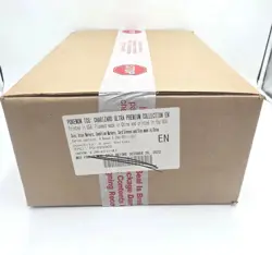 POKEMON TCG Ultra Premium Collection Pokemon SWSH Charizard UPC CASE 4 x UPC's - Image 1