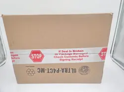 POKEMON TCG Ultra Premium Collection Pokemon SWSH Charizard UPC CASE 4 x UPC's - Image 5