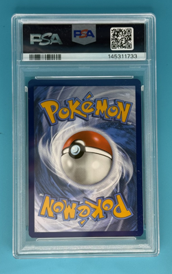 2024 Pokemon SVP EN-SV Black Star Promo | Shrouded Fable Special Ill. #131 - Image 2