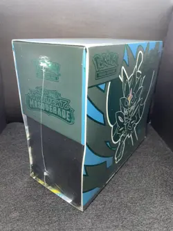 Pokemon TCG - Twilight Masquerade - Elite Trainer Box ETB - Factory Sealed - Image 2