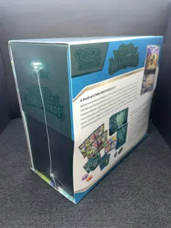 Pokemon TCG - Twilight Masquerade - Elite Trainer Box ETB - Factory Sealed - Image 3