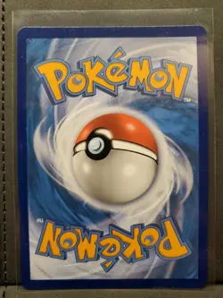 Pokemon Breeder's Nurturing - 195/189 - Pokemon Darkness Ablaze Sword Shield NM - Image 2