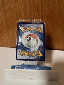 Pokemon Moltres Zapdos Articuno GX SM210 Stained Glass Promo Sealed Hidden Fates - Image 4
