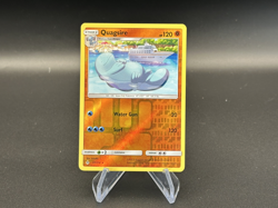 Quagsire - Reverse Holo - 97/214 Unbroken Bonds - Pokemon TCG - 2019 - Image 1