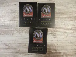 3x Scald - World Championship Deck WCD - NM/EX - English - MTG - Image 3