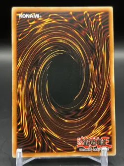 Right Leg of the Forbidden One LOB-EN120 Legend of Blue Eyes White Dragon NM - Image 2