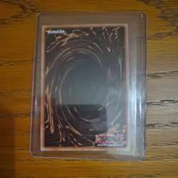YUGIOH MAGICIAN OF FAITH DUSA-EN044 ULTRA 1ST ED NM - Image 2