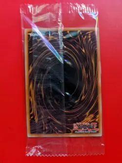 Token: Yusei & Junk Warrior TKN5-EN034 - Image 2