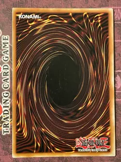 Token “Zane Truesdale Token” - TKN4-EN016 - Super Rare - LP - Image 3
