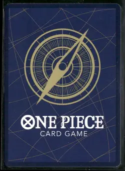 2023 One Piece Monkey.D.Luffy Treasure Cruise Winner ST01-012 Promo English - Image 2