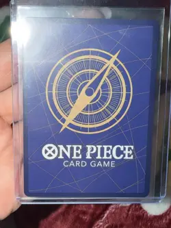 One Piece Boa Hancock - OP14-112 SR (Alternate Art) The Azure Sea's Seven (OP14) - Image 3
