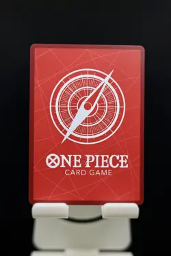 One Piece Royal Blood OP10 Sugar Leader Alternate Alt Art OP10-003 English NM - Image 2