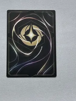 Elsa - The Fifth Spirit 48/204 - Shimmering Skies Cold Foil - Disney Lorcana - Image 2