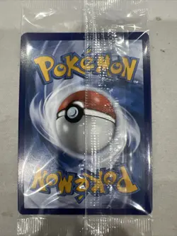 Pokemon TCG - Pecharunt Black Star Promo SVP EN 129 - Shrouded Fable ETB Sealed - Image 2