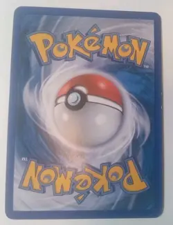 Pokemon Tcg Flareon Reverse Holo Rising Rivals E4 LP 60/111 - Image 2