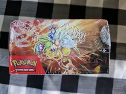 Pokemon Surging Sparks Booster Box Factory Sealed - Image 3