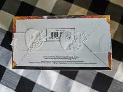 Pokemon Surging Sparks Booster Box Factory Sealed - Image 4