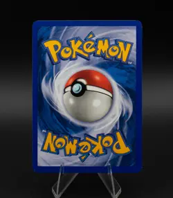 Poliwhirl Pokemon Card Base Set 38/102 Uncommon TCG 1999 WOTC - Image 2