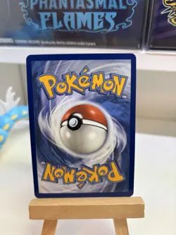 Pokemon TCG Near Mint Perfect Order Mega Clefable ex 031/088 Double Rare - Image 2