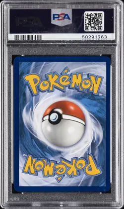 2020 POKEMON SWORD & SHIELD SECRET #208 FULL ART/MARNIE PSA 10 - Image 2