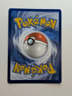 Pikachu ex - 057/191 - SV08: Surging Sparks Pokemon Double Rare NM - Image 2