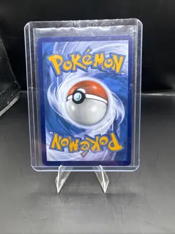 Pokemon TCG Charmander 044 Holo Black Star Promo - Image 2